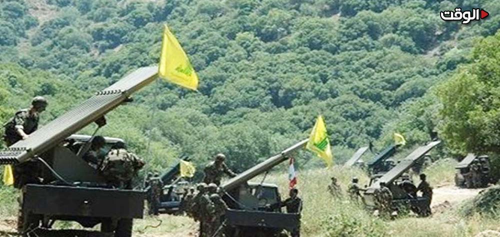 الصواريخ الدقيقة لحزب الله سلاح استراتيجي يرعب الاحتلال الإسرائيلي