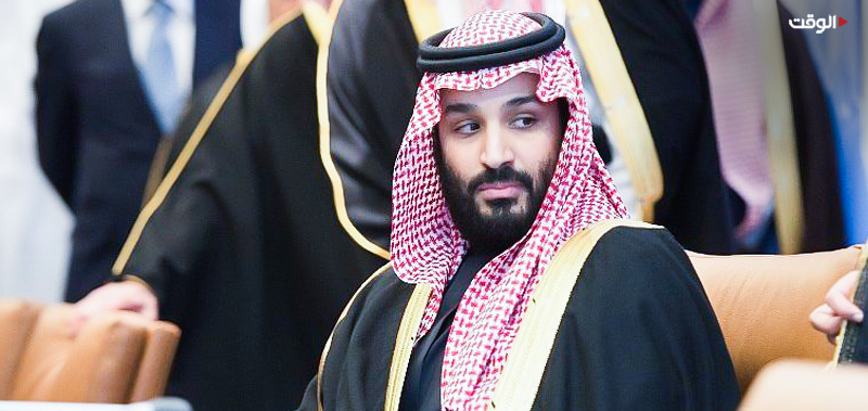 رهان "محمد بن سلمان" على حصان التطبيع الأعرج