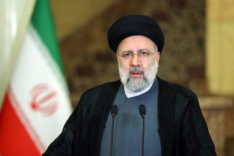 المتحدث باسم الحكومة الايرانية: ايران لم تتلقَ رسالة من بايدن