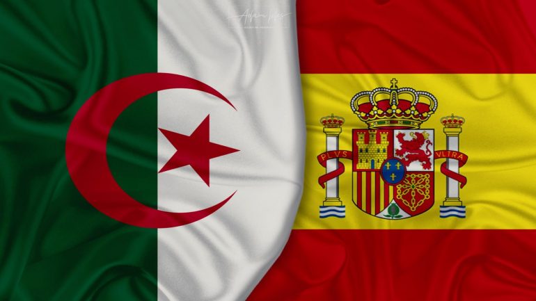 ما هي تداعيات تعليق معاهدة الصداقة وحسن الجوار والتعاون بين الجزائر وإسبانيا؟