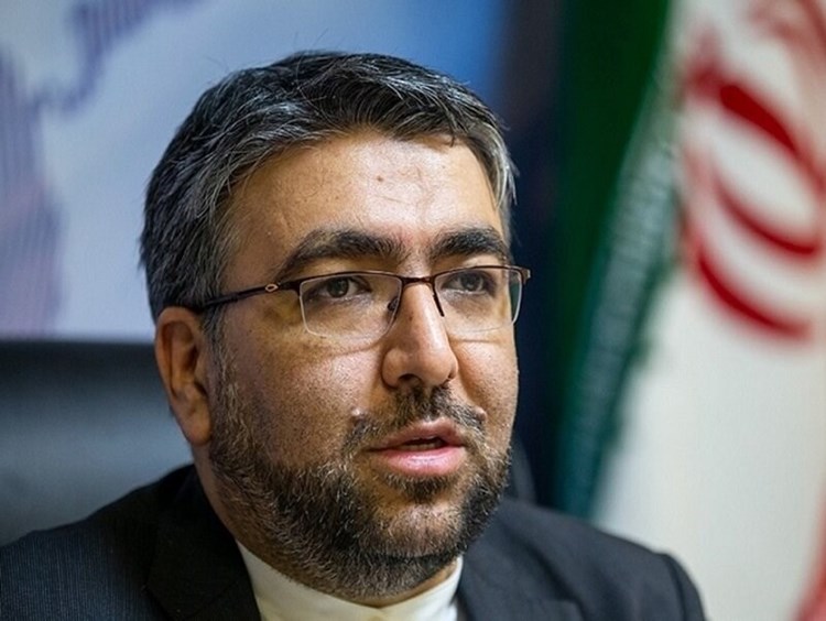 أبو الفضل عمويي: ايران سترد بقسوة في حال استمرت التقارير المسيّسة للوكالة الدولية للطاقة الذرية