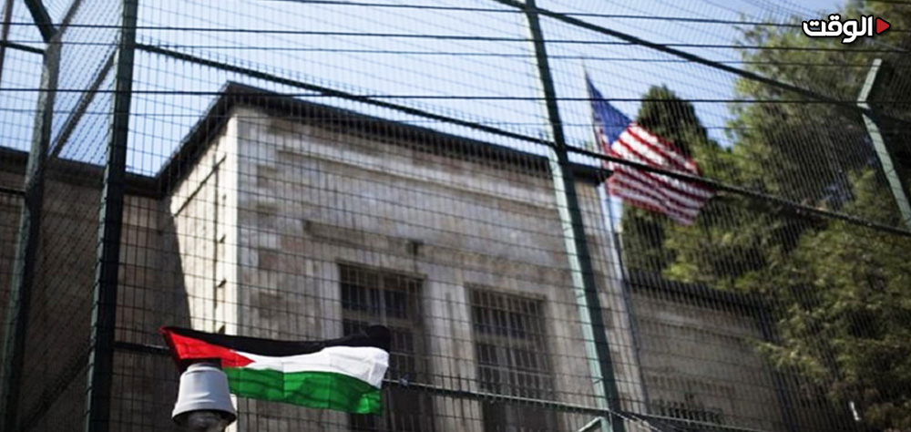 واشنطن تتراجع عن قرار فتح القنصلية الفلسطينية بالقدس.. ما السر؟