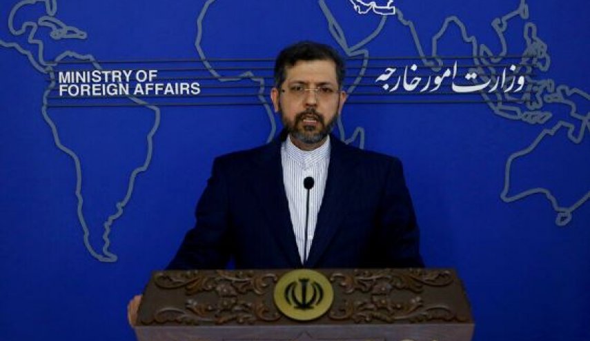 الخارجية الإيرانية: لدينا كل الحق في عدم الثقة بواشنطن بسبب سلوكها