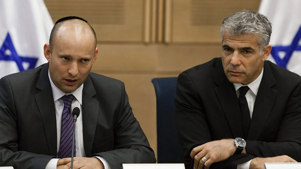 Israeli Premier to Dissolve Knesset after Coalition Collapses