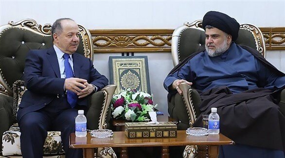 Barzani and KDP Main Losers of Al-Sadr Coalition Gamble