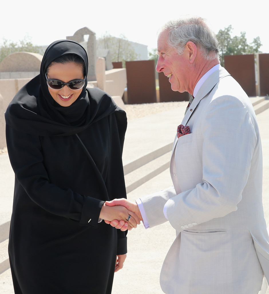 Prince Charles Given €3m in Cash in Bags by Qatari Politician: Report