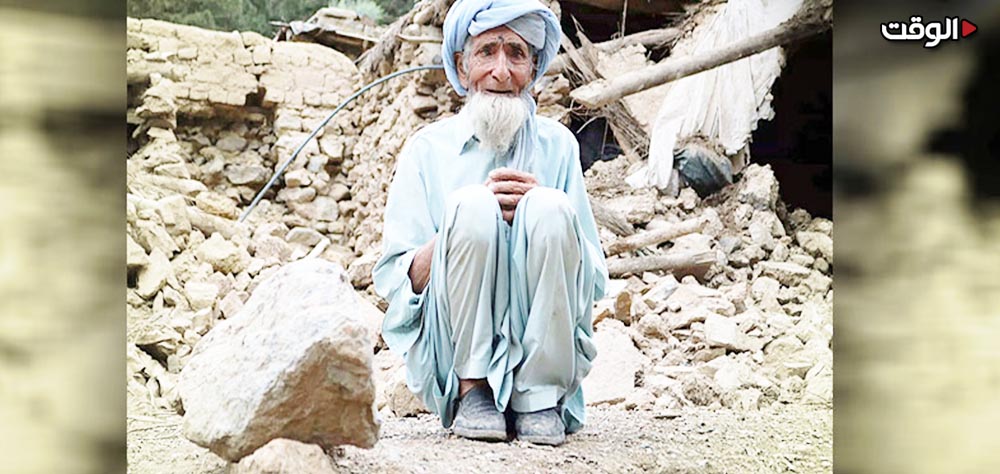 الزلزال والعقوبات والأفغان... كابول تبحث عن مساعدات إنسانية