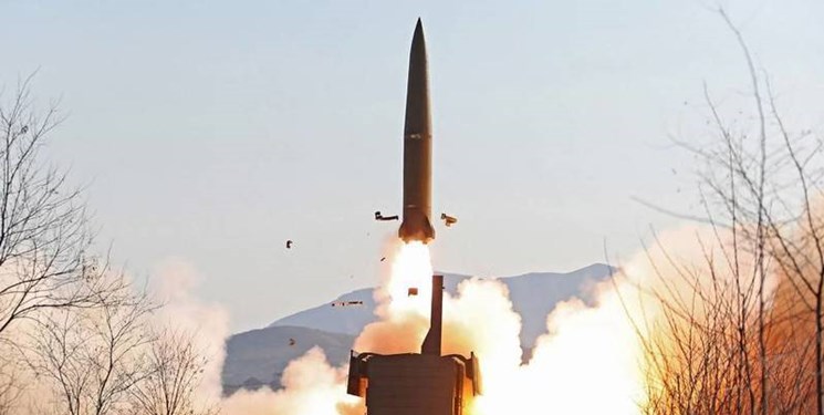 بعد اختتام تدريباتها المشتركة مع أمريكا...كوريا الشمالية تطلق 8 صواريخ باليستية