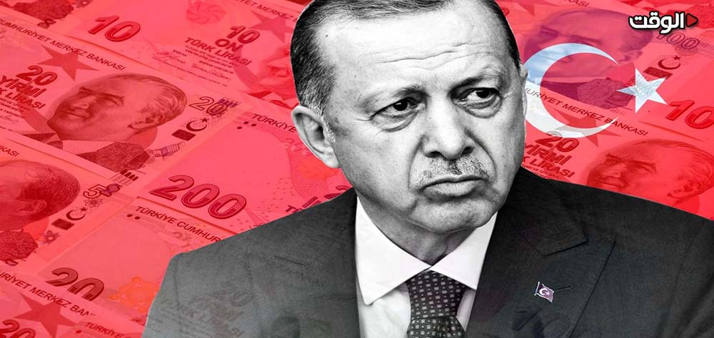 التضخم في تركيا يتجاوز 73%... أردوغان في ضائقة غير مسبوقة