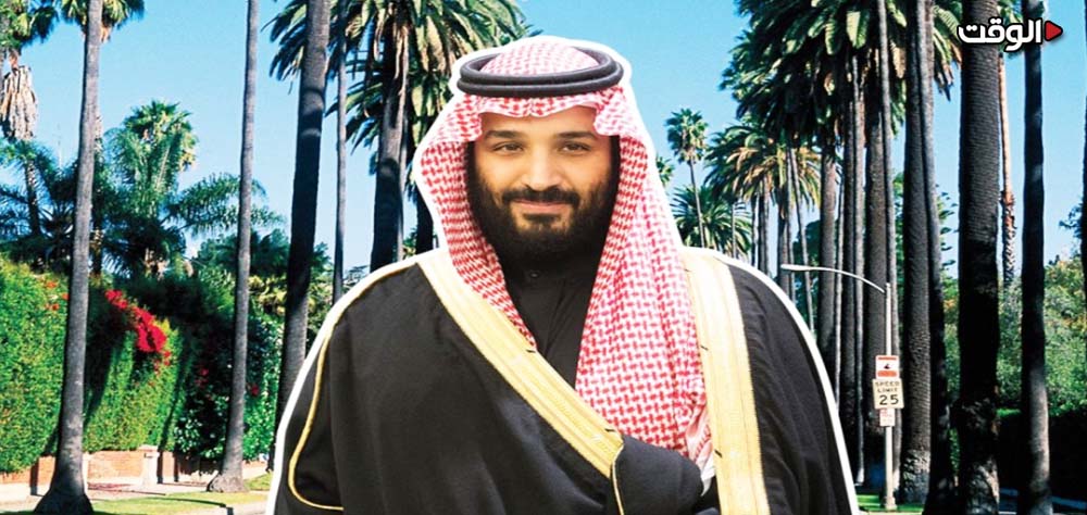 "السينما" أداة للتستر على جرائم السعوديين... هل يستطيع ابن سلمان تحسين صورته؟