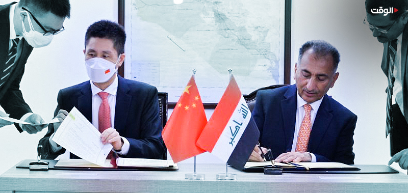 Iraq-China Agreement: Baghdad Embracing Post-American Dominance World