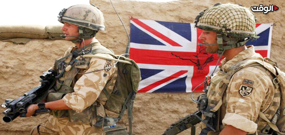 جرائم الاحتلال البريطاني في أفغانستان.. جيوش ومنظمات دولية متورطة فمن يعاقبهم؟