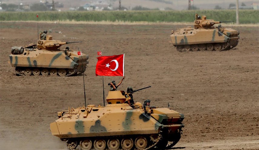 روسيا ردا على خطط تركيا: نعارض أي أعمال من شأنها أن تنتهك المبدأ الأساسي للتسوية السورية