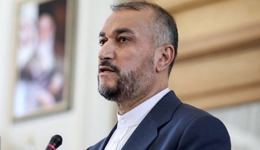 الخارجية الإيرانية: الاعداء مازالوا يواصلون مخططهم المشؤوم بإثارة التفرقة