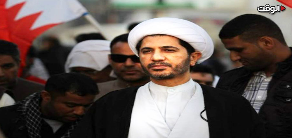 الشيخ علي سلمان.. صراع الفكر والمعتقل مع النظام البحريني