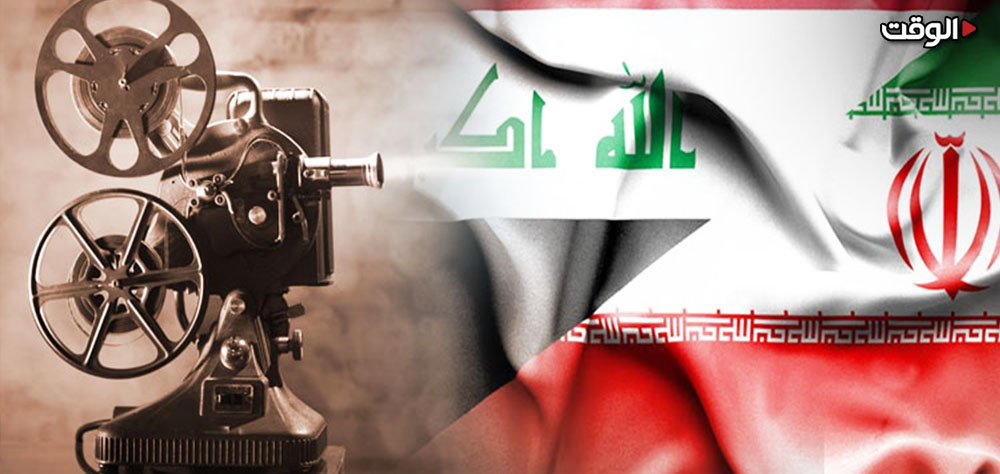 حضور لافت للسينما الإيرانية في العراق