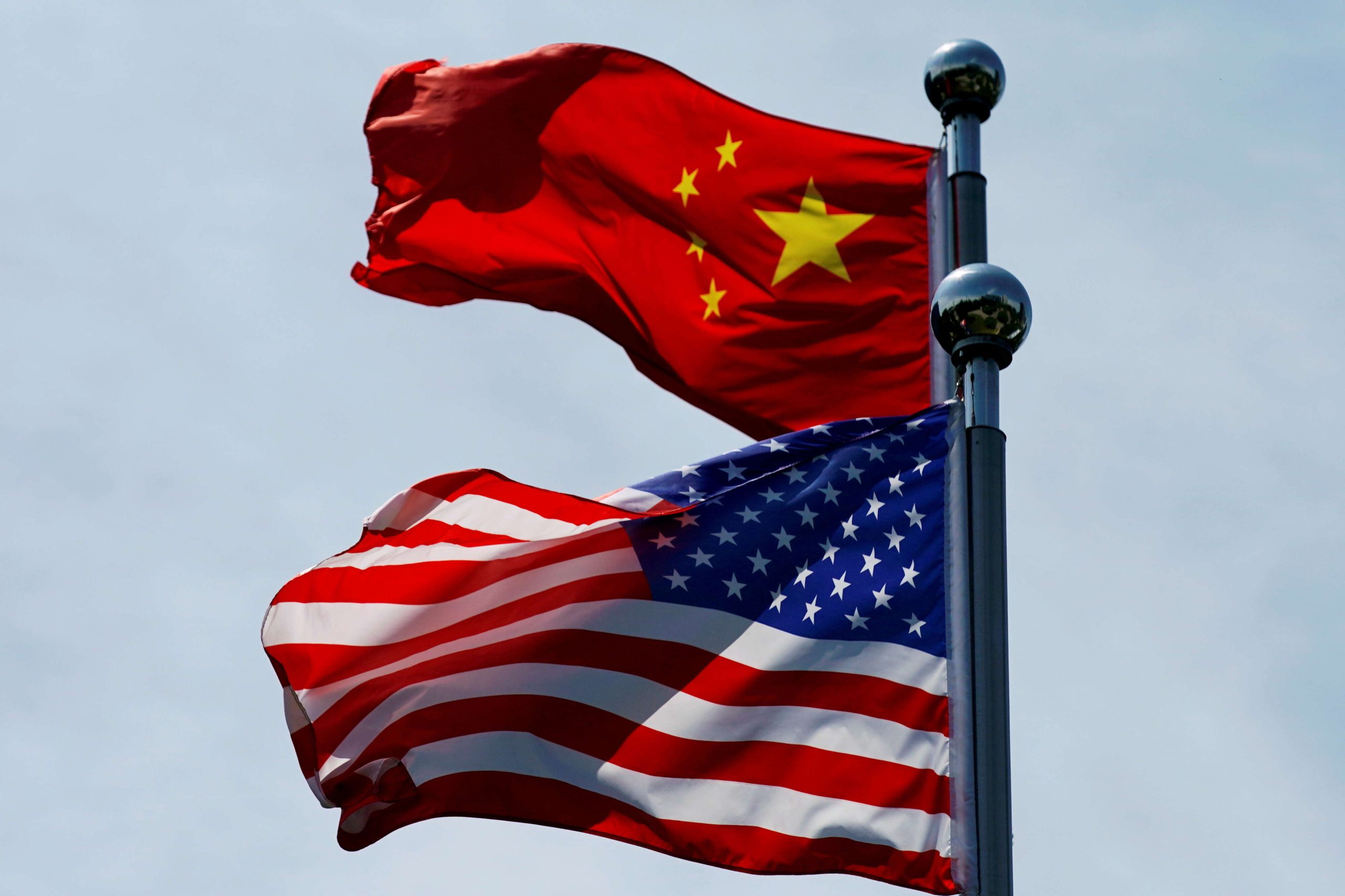 الصين تتوعد الولايات المتحدة بإجراءات مضادة وحازمة إذا ما تحدت الأخيرة الخط الأحمر
