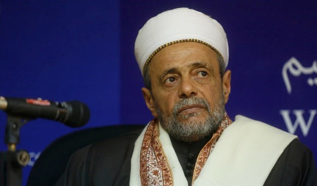 اليمن تنعى أمينها العام السيد عبد السلام عباس الوجيه