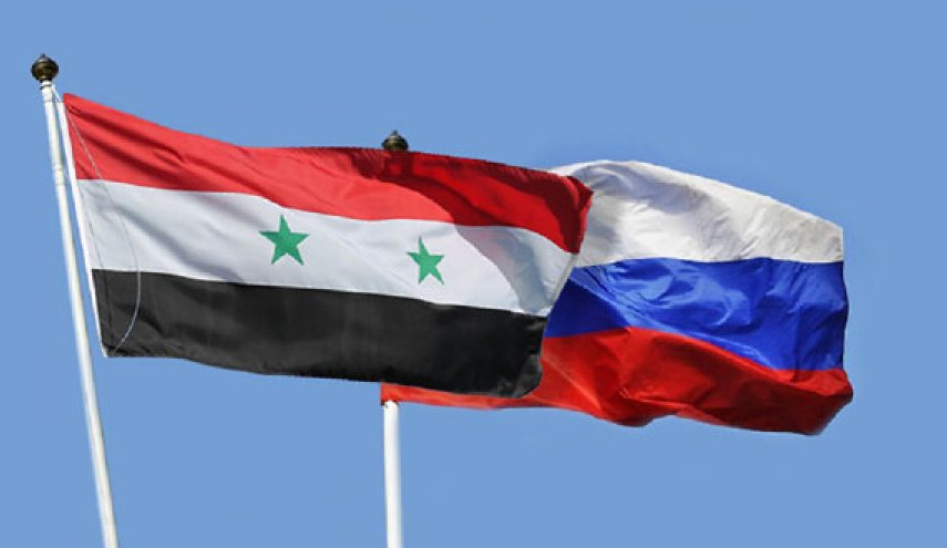 دمشق وموسكو: استمرار أمريكا بنهب النفط السوري هو سبب الوضع الإنساني الصعب