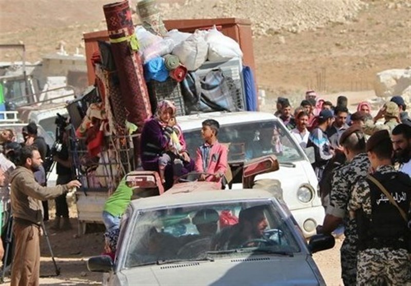 لماذا يمنع الغرب عودة اللاجئين السوريين من لبنان؟