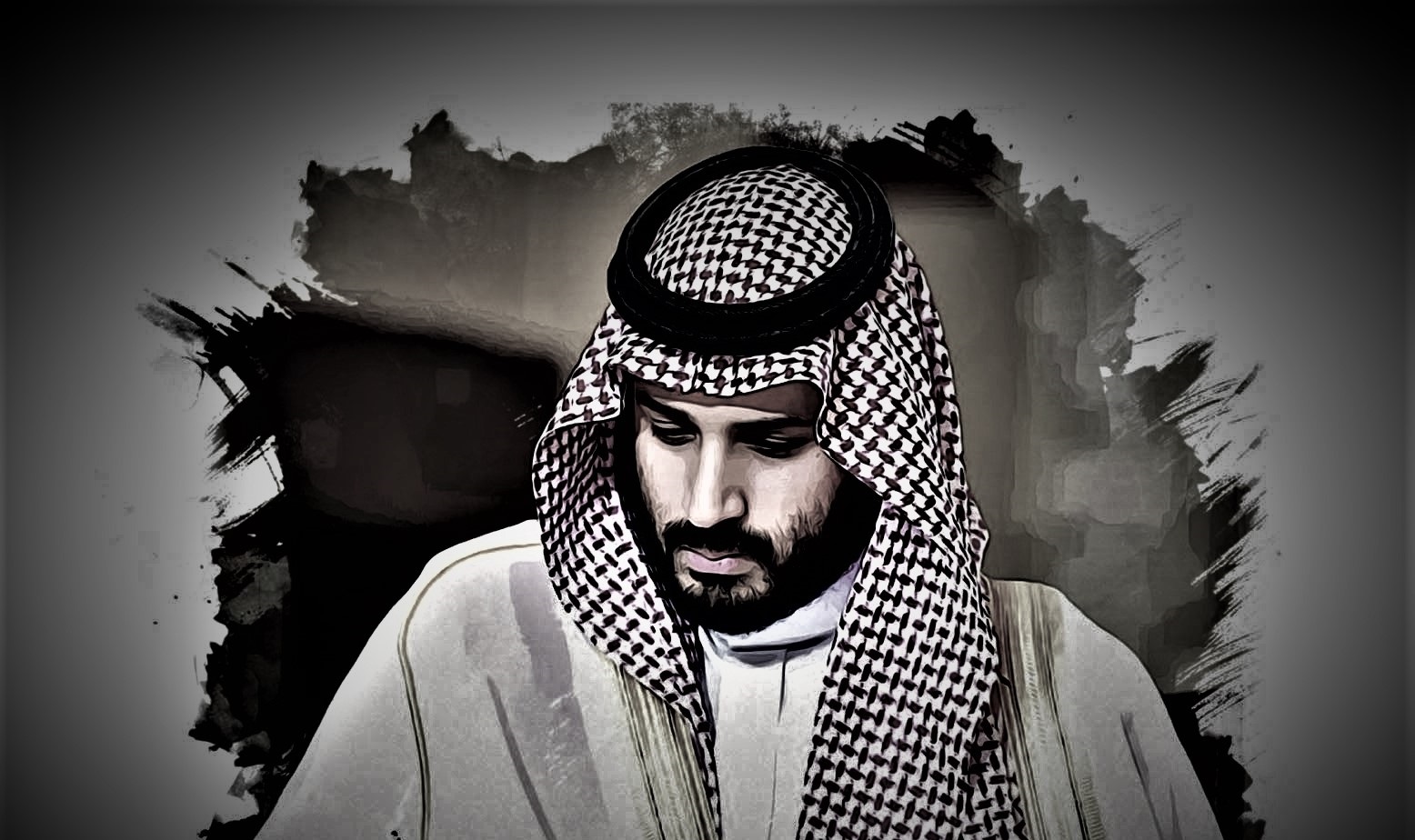 مشاريع الأمير الخيالية كوابيس تهدد السعوديين