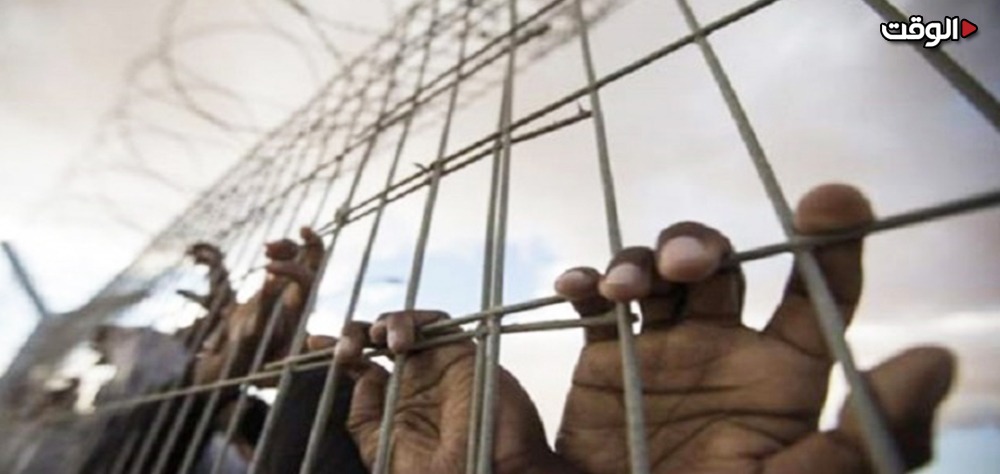 القمع و الانتهاك لحقوق الإنسان يتجلى بأسوأ مظاهره في سجون آل خليفة