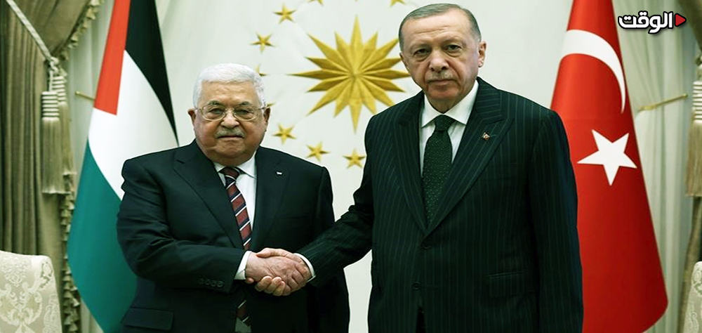 زيارة عباس إلى تركيا.. هل تعود بالنفع على الفلسطينيين؟