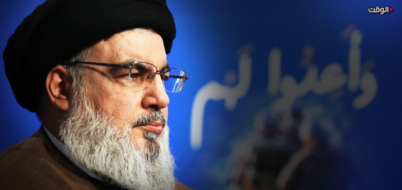 موقف حزب الله الداخلي والإقليمي في مرآة سيد مقاومة