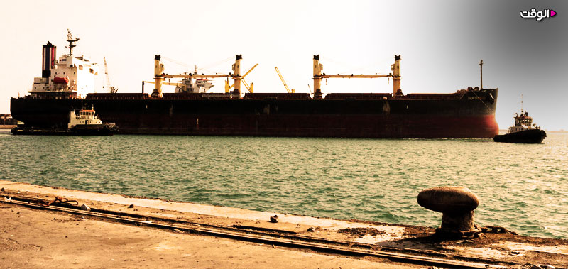 أهداف السعودية من احتجاز سفن النفط اليمنية