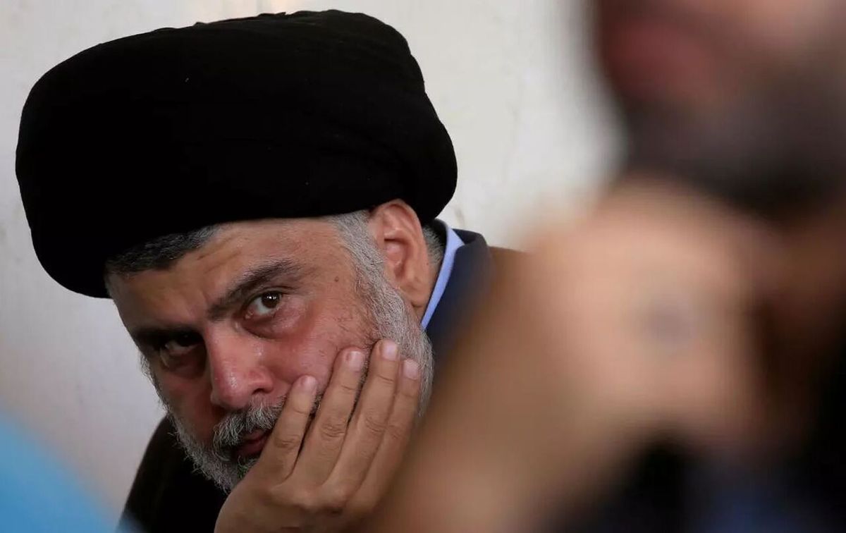 Sadr’s Withdrawal from Politics: Permanent or Temporary?