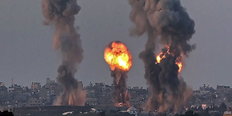 الصحة الفلسطينية: ارتفاع عدد الشهداء إلى 24 شهيداً و 215 جريحاً نتيجة العدوان على غزة