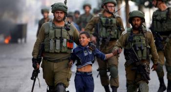 الاحتلال واختطاف الاطفال.. كيف تتعامل تل أبيب مع الأطفال الفلسطينيين؟