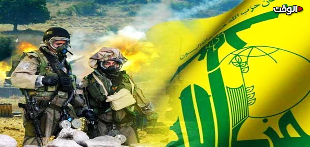 سيناريو سيطرة حزب الله على الجليل ومحاولة الکيان الإسرائيلي إجبار المستوطنين على الفرار