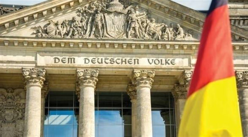 ألمانيا على شفير "ركود شتوي" بسبب أزمة الطاقة