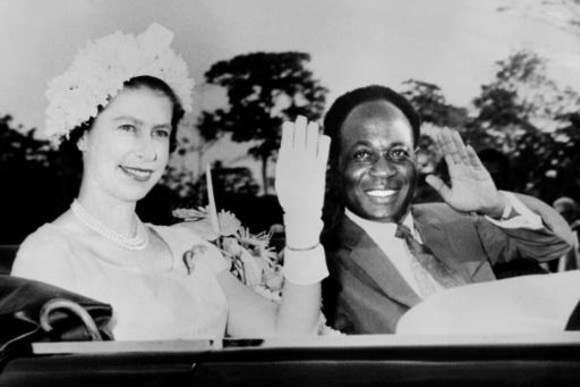 وفاة الملكة تعيد إحياء الجدل حول الماضي الاستعماري في أفريقيا