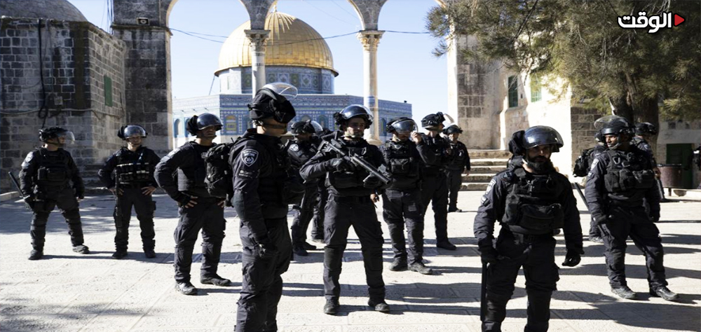 هجومٌ وشيك على المسجد الأقصى.. "إسرائيل" تلعب بالنار