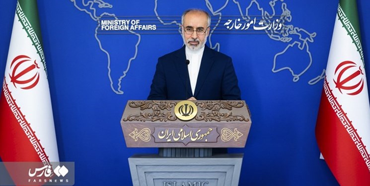 الخارجية الإيرانية: ملتزمون بالتفاوض ولكن لا نبقى ننتظر عودة اميركا للاتفاق النووي