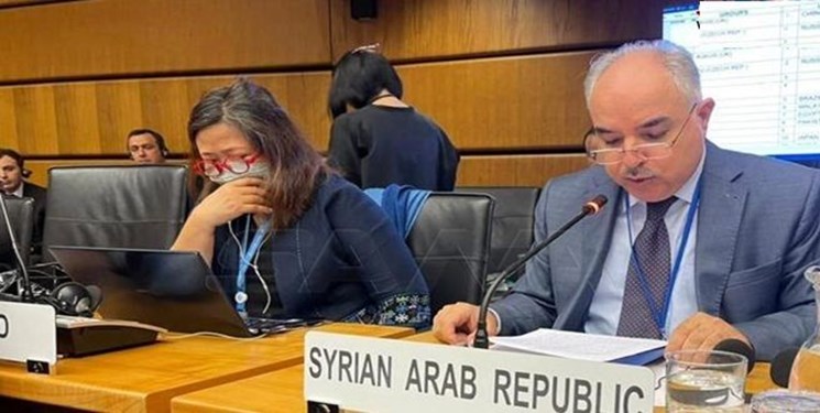 سورية: على المجتمع الدولي أن يقف في وجه سياسة التغاضي عن الممارسات الإسرائيلية الخطيرة