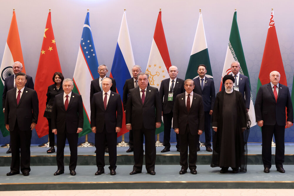 New Iran-Eurasia Cooperation Horizons via SCO
