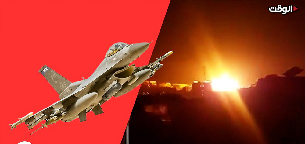 استراتيجية الكيان الصهيوني في قصف المطارات السورية.. الأهداف والنتائج