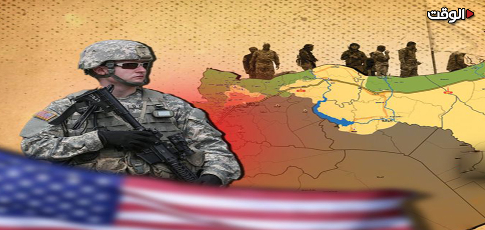 الولايات المتحدة وسوريا.. محاولات لتجميع جيش الإرهابيين