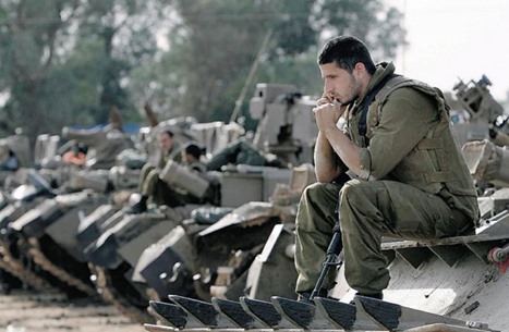 جيش الاحتلال الإسرائيلي.. الانتحار خيّار جنوده
