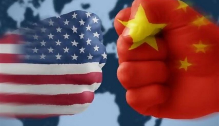 الصين: سنتخذ "إجراءات مضادة" إذا لم تتخل الولايات المتحدة عن صفقة جديدة لبيع أسلحة لتايوان