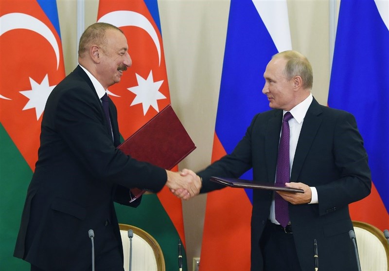 تحوُّل جمهورية أذربيجان من الغرب إلى روسيا