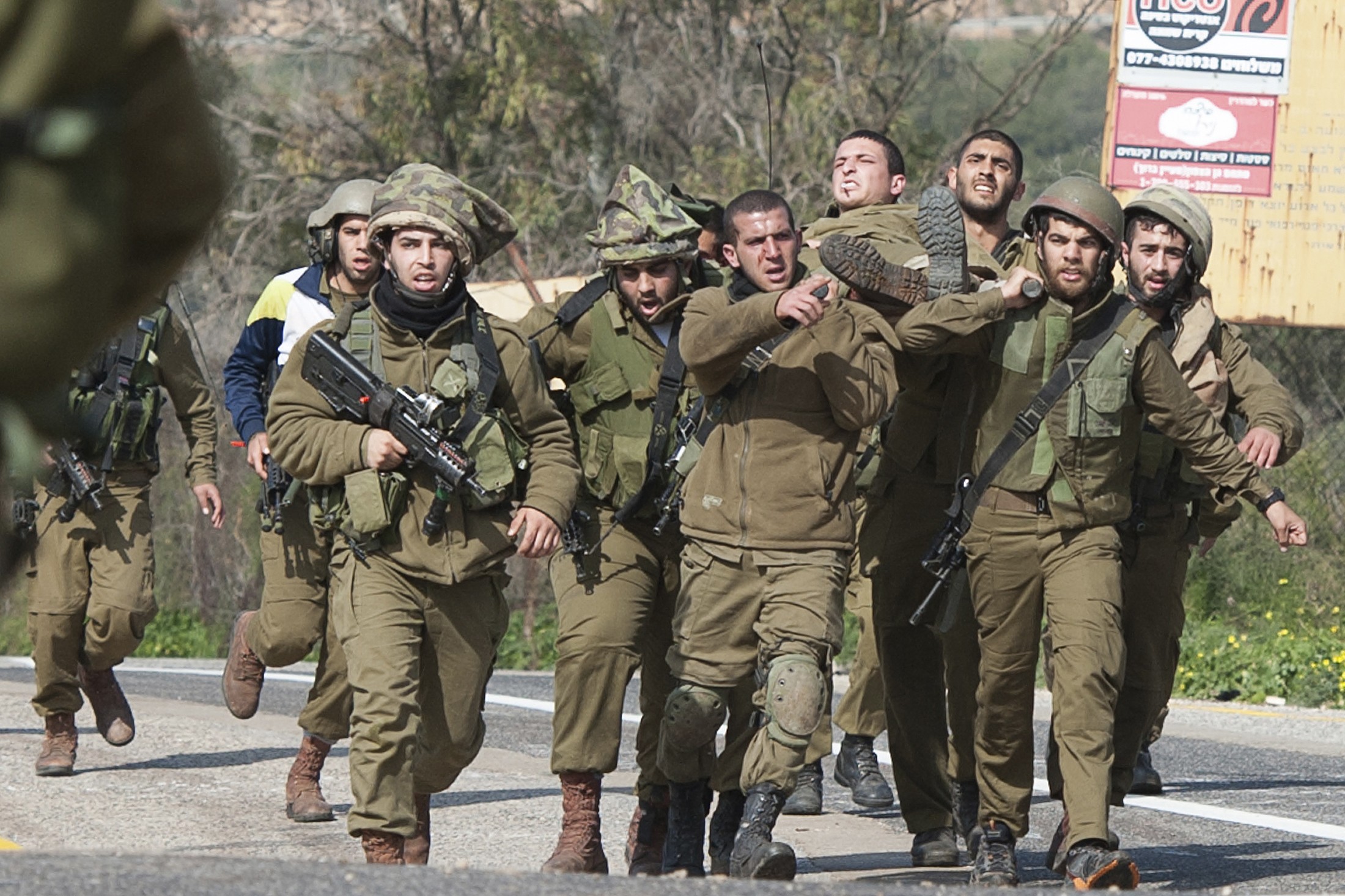 جنرال صهيوني: الحرب القادمة مع حزب الله ستكون نهايةً مأساويةً لإسرائيل