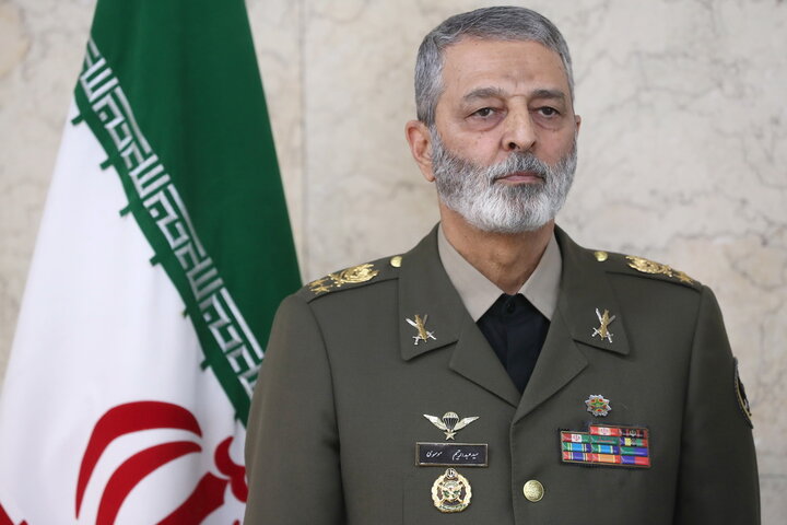 Israeli Regime on Path to Early Collapse: Iran’s Army Cmdr