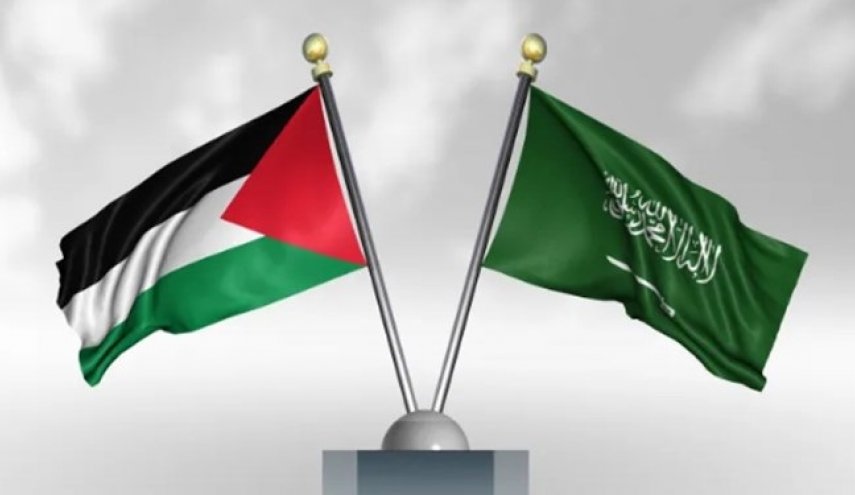 مدينة استهداف المدنيين... السعودية ترفض دعوات تهجير الشعب الفسطيني قسرا من غزة