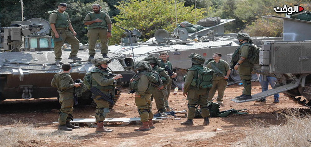 الجوانب النفسية لعملية "طوفان الأقصى" على الجيش الصهيوني