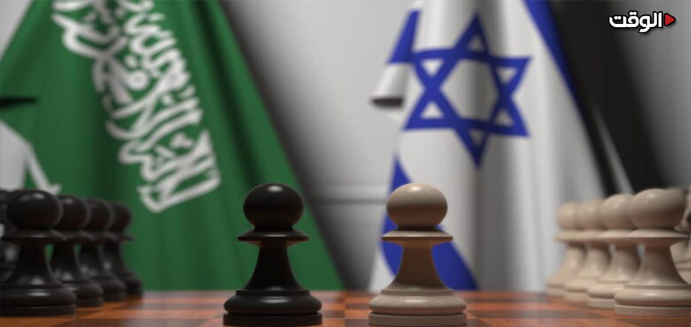 جرائم "إسرائيل" في غزة وملف التطبيع مع السعودية