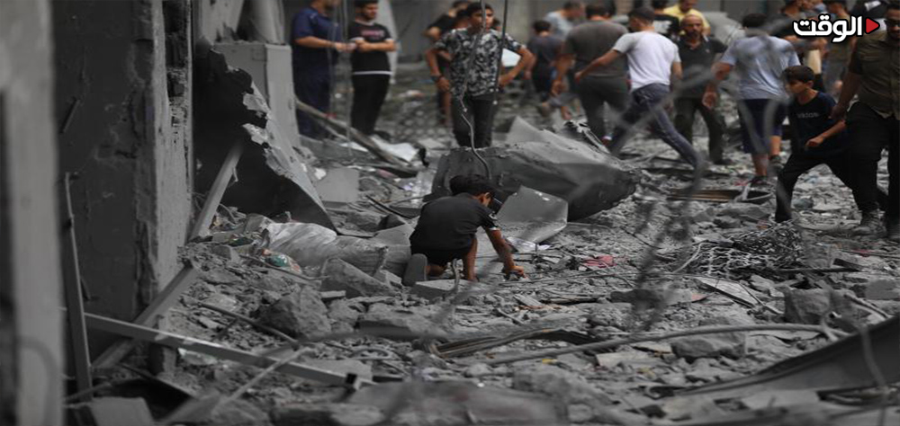 نكبة جديدة في غزة.. هل تنجح "إسرائيل" بحرب الإبادة؟